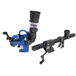 TFT HEMISPHERE PACKAGE